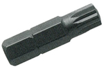 Apex Triple Square Screwdriver Bits