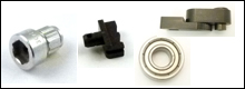 Close-Out Inventory Aircraft Tools