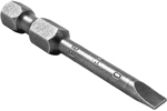 Slotted Power Drive Bits