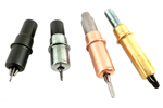 Plier Operated Cleco Fasteners