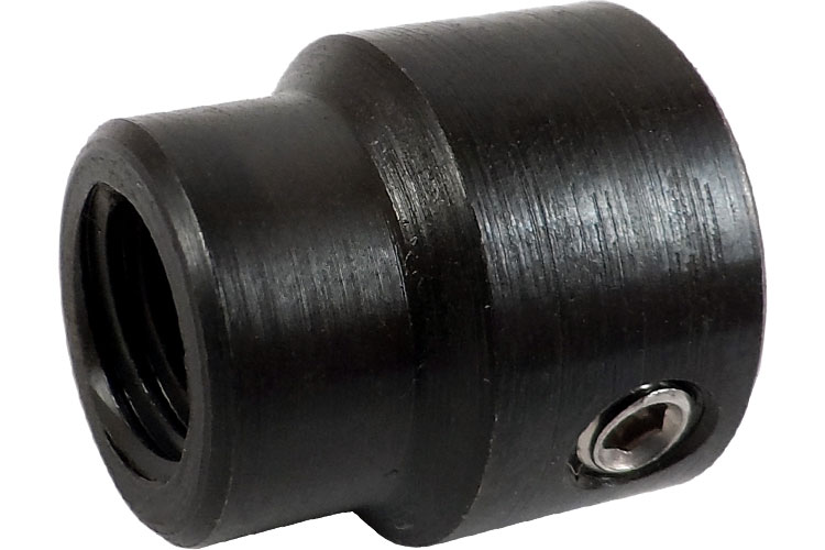 LP35815S Low Profile Collar Removal Socket For HiLok And HiLite