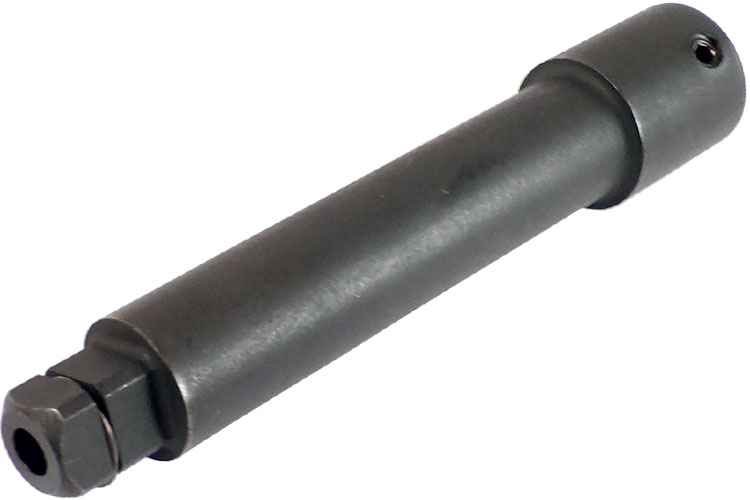 OMEX3764HL HiLok 4'' Ratchet Extension, 3/8'' Square Drive