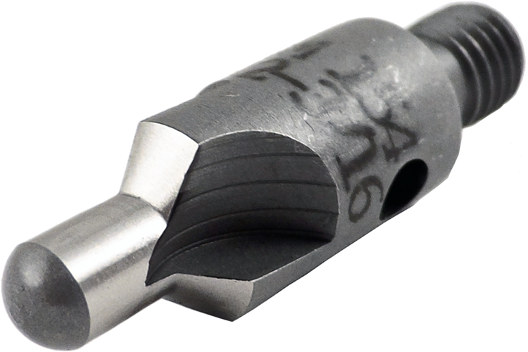OM154223/16'' Piloted Microstop Countersink Cutter 3/8'' x 100 x 3/16''