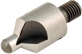 Piloted Aircraft Stop Countersink Cutters