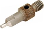 OM154-17-30 Piloted Microstop Countersink Cutter 1/4'' x 100 x 30