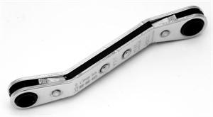 Offset Box Ratchet 9/32'' x 11/32''