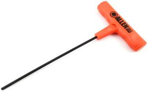 ATHK094P Plastic T-Handle Hex Key 3/32''