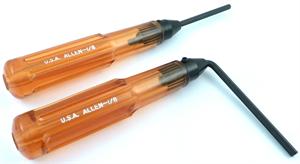 ATHK125 Hi-Lok Handi-Hex Key 1/8''