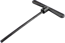ATHK218 Forged T-Handle Hex Key 7/32''