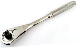 ATHR-500 Standard 1/2'' Hi-Lok Hand Ratchet