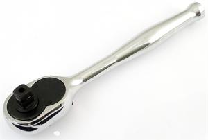 ATHR-MINI Small 1/4'' Hi-Lok Hand Ratchet