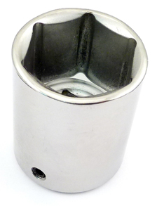ATHS1000 Hi-Lok Installation Socket 1''