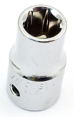 ATHS250 Hi-Lok Installation Socket 1/4''