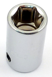 ATHS343 Hi-Lok Installation Socket 11/32'' 
