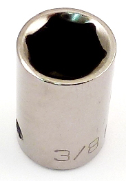 ATHS375A Hi-Lok Installation Socket 3/8''