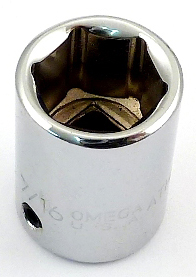 ATHS437A Hi-Lok Installation Socket 7/16''