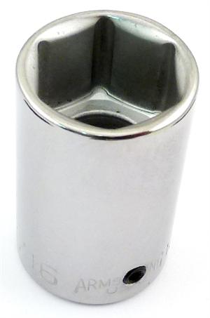 ATHS687 Hi-Lok Installation Socket 11/16''