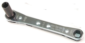 6-Wing Collar Removal Tool 3/16''