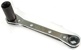6-Wing Collar Removal Tool 3/8''