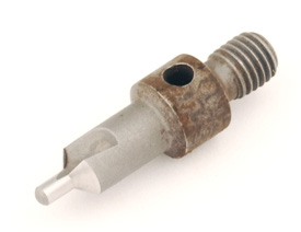 OM154-17-3/32'' Piloted Microstop Countersink Cutter 1/4'' x 100 x 3/32''