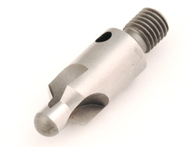 OM154-22-27 Piloted Microstop Countersink Cutter 3/8'' x 100 x 27