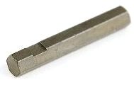 HK15 Hi-Lok Hex Key Replacement Tip 5/32''