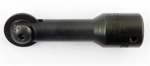Hi-Torque Driver Bit #3 1/4'' Square Drive