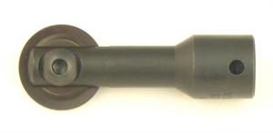 Hi-Torque Driver Bit #5 3/8'' Square Drive