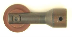 #8 Hi-Torque Wheel-Type Drive 1/2'' Female Square Drive