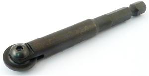 Hi-Torque Driver Bit #3 1/4'' Male Hex