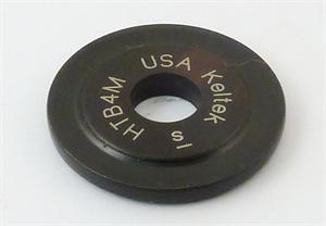 Hi-Torque Replacement Wheel #4