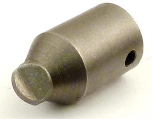 Omega Hi-Torque Bit #0