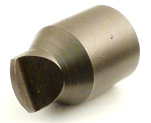 Omega Hi-Torque Bit #4 x 3/8''