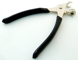 K-200CG Clecos Pliers