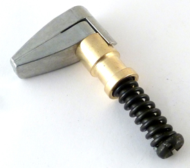 KSG 3/4 x 1 Side-Grip Clamps (KSG)