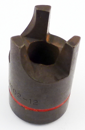 OMAR102-12 -12 Hi-Lite Collar Remover