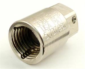 Dash 16B Collar Removal Socket