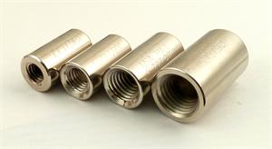 OMSK3581 Collar Removal Socket Set (4PC)