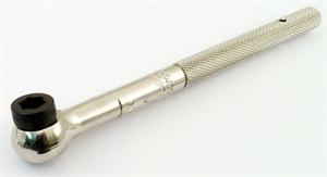 RR130A34SP Heavy-Duty 11/32'' Integral Socket Roller Ratchet