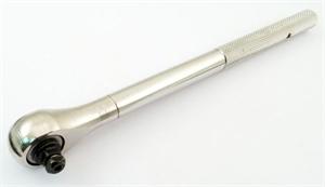 RR130SP Heavy Duty, 1/4'' Square Drive Roller Ratchet