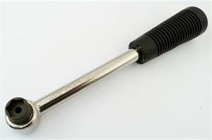 RR250A50SP Extra Heavy-Duty 1/2'' Integral Socket Roller Ratchet