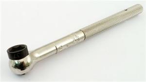 RR40A37SP 3/8'' Integral Socket Single Clutch Roller Ratchet