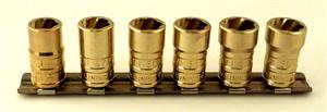 Savi-Socket Large 6 Piece Set