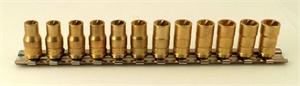 Savi-Socket 12 Piece Set