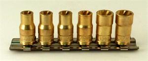 Savi-Socket 6 Piece Set