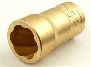 Savi-Socket #10
