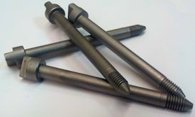 M2.5-12 Blind Bolt Mandrels