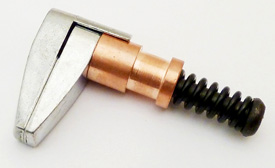 KSG 1/2 x 1 Side-Grip Clamps (KSG)