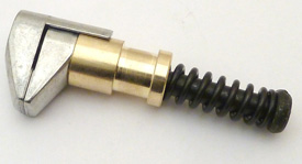 KSG 3/4 x 1/2 Side-Grip Clamps (KSG)