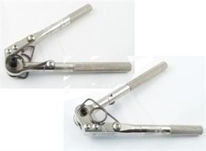 TSQ25 Tight Squeeze Assembly Without Hex Key or Socket